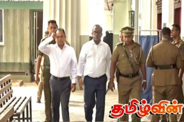 எங்களைக் காப்பாற்றுங்கள்! கண்ணீர் வடிக்கும் முன்னாள் அமைச்சர்கள்