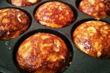 மாவு அரைச்சு கஷ்டபட தேவையில்லை! மொறு மொறு சுவையில் சுவையான பணியாரம் செய்யலாம்