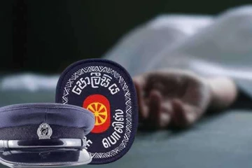 அதிவேக நெடுஞ்சாலையில் உயிர்மாய்த்த பொலிஸ் அதிகாரி