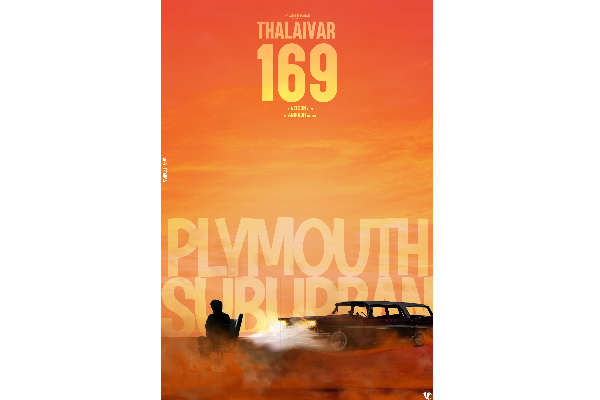 தலைவர் 169 படத்தின் டைட்டில் இது தானா! இணையத்தில் கசிந்த தகவல்.. | Thalaivar 169 Movie Title Leaked