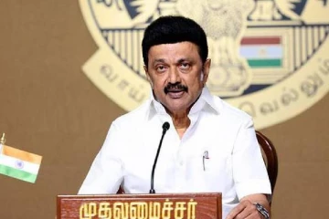 புதிரை விடுவித்தால் ஒரு மில்லியன் டாலர் பரிசு - அறிவிப்பை வெளியிட்ட முதல்வர் மு.க.ஸ்டாலின்