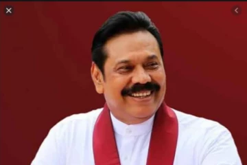 சிறிலங்கா சுதந்திர கட்சியை இரண்டாக பிளவுபடுத்தியவர் மகிந்தவே -பகிரங்க குற்றச்சாட்டு