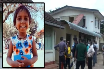 தவறான மருந்து பரிந்துரை - பரிதாபகரமாக பறிபோன பிஞ்சு உயிர் -ஊரே துயரத்தில்