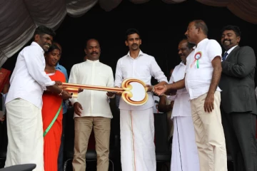 மாற்றம் பற்றியே நான் சிந்திகின்றேன்: மலையகம் 200 விமர்சனங்களுக்கு விரைவில் முற்றுப்புள்ளி வைப்பேன்- ஜீவன் (Photos)