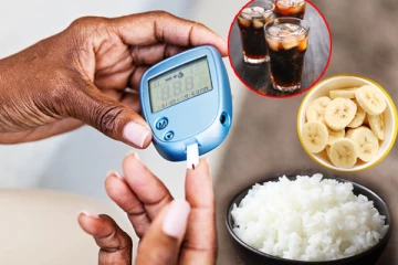 இந்த உணவுகளை தினமும் சாப்பிட்டால் ஆபத்து...! சக்கரை நோயை அதிகரிக்கும் உணவுகள் இனிமேல் வேண்டாம்!