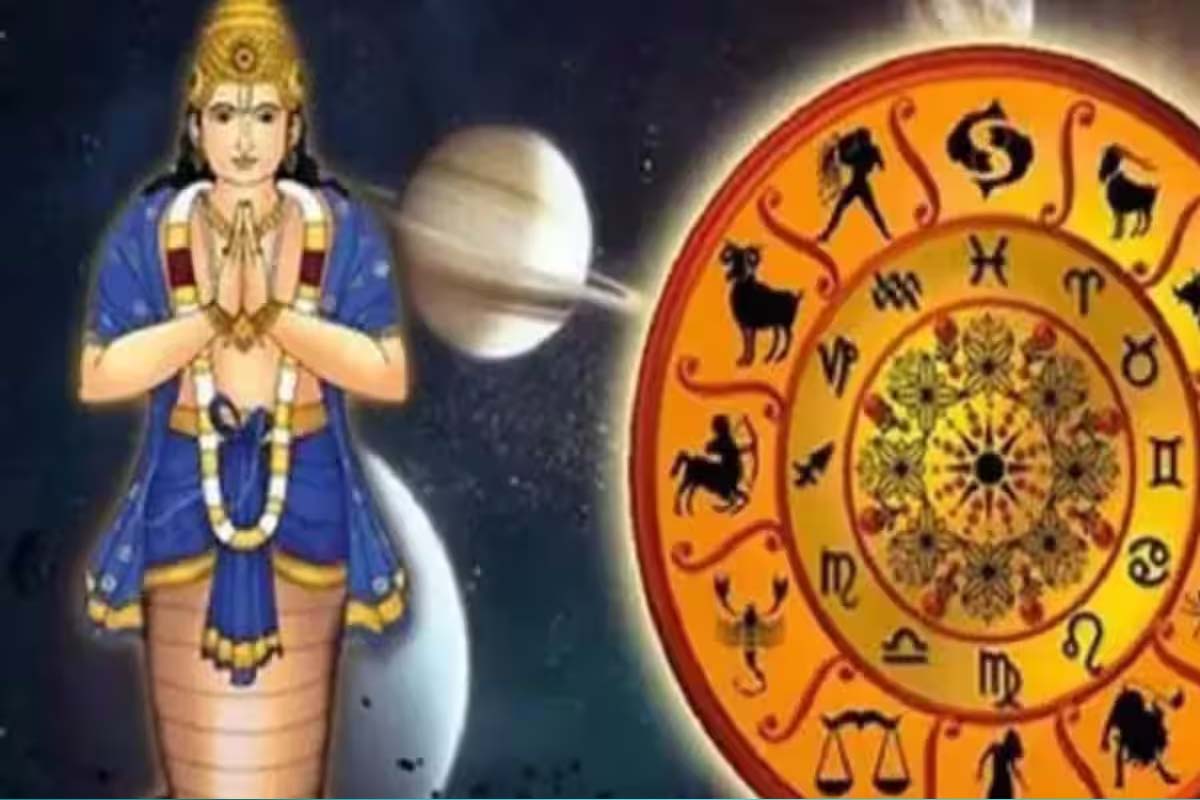 கேது பெயர்ச்சியினால் அதிர்ஷ்டத்தை சந்திக்கும் ராசிகள்... யார் யார்னு தெரியுமா? | Ketu Nakshatra Peyarchi Jackpot 3 Zodiac Signs
