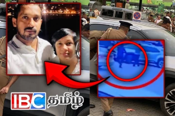 கொழும்பில் பயங்கரம்: வீதியில் சுட்டுக் கொல்லப்பட்ட சட்டத்தரணி மற்றும் மனைவி - களத்தில் குதிக்கும் CID