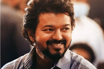 பீஸ்ட் பட தயாரிப்பாளரை சந்தித்த தளபதி விஜய், எப்போது எடுக்கப்பட்ட புகைப்படம் தெரியுமா?