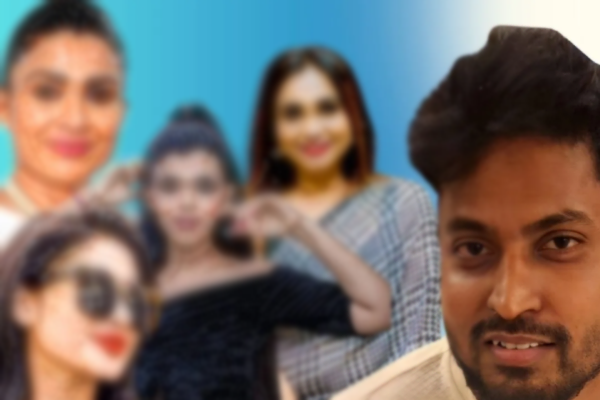 கெஹல்பத்ரவுக்கு திரைப்படத்தில் நடிக்க வாய்ப்பு.. பிரபல நடிகையிடம் வாக்குமூலம் | Kehelbaddara Padme Gets Chance To Act In Movie