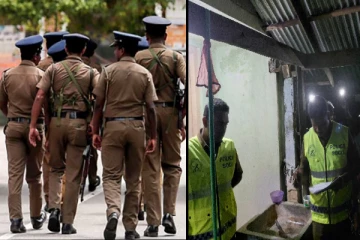 யாழில் 17 வயது சிறுமி உயிரிழப்பு விவகாரம்: களமிறக்கப்பட்ட பொலிஸார்