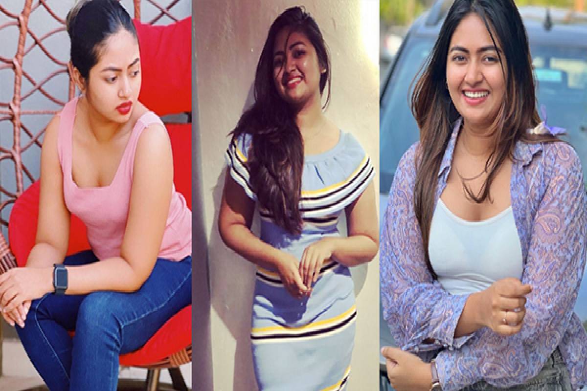 அட ஷாலின் ஷோயாவா இது? பட்டையை கிளப்பிய நடன காணொளி வைரல் ! | Samayal Express Shaalinzoya Dance Video Viral