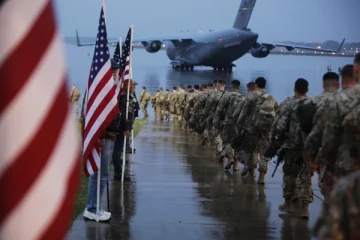 இலங்கை மீது மெல்ல மெல்ல பிடியை கடுமையாக இறுக்கும் அமெரிக்கா