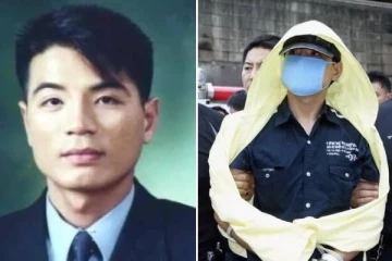 காதல் தோல்விக்கு பிறகு…பெண்களை தேடி தேடி வேட்டையாடிய கொரியாவின் ரைன்கோட் சீரியல் கில்லர்