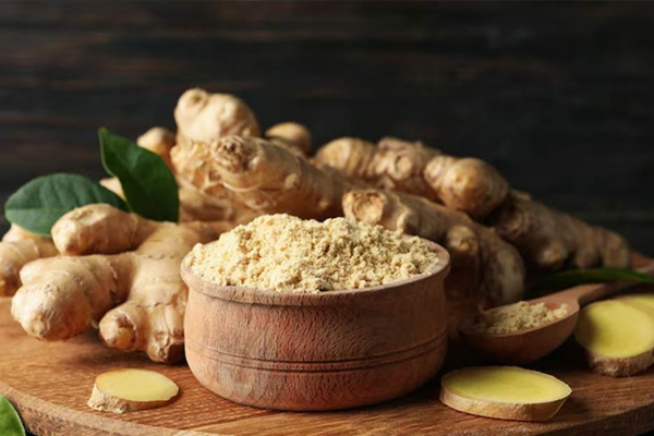 இஞ்சியில் உப்பு தூவி சாப்பிடுங்க... உடலில் மிகப்பெரிய மாற்றத்தை காண்பீங்க | Ginger With Salt Eating Home Support Digestion