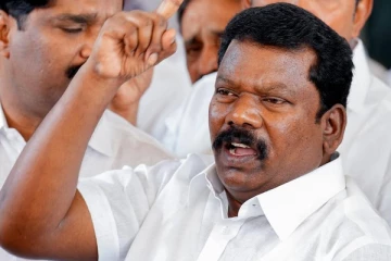 "இன்னும் எத்தனை காலம் தான்.." காங்கிரஸ் தனித்து போட்டியா? - செல்வப்பெருந்தகை பரபரப்பு பேச்சு