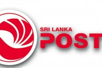 ශ්‍රී ලංකාව තැපැල් ගාස්තු වැඩි කරයි..!