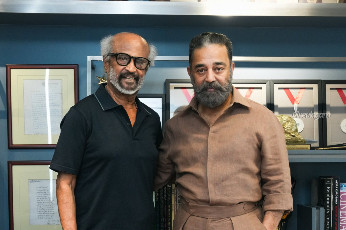 நல்ல கதை தான், ஆனால்.. சிபி சக்ரவர்த்தியை நிராகரித்தது ஏன்? ரஜினி சொன்ன காரணம் | Rajinikanth Reveal Why He Rejected Cibi Chakaravar