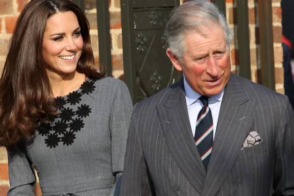 அரசர் சார்லஸ், இளவரசிக்கு உடல்நலக் கோளாறு; அறுவைச் சிகிச்சை - தற்போதைய நிலை என்ன? - தமிழ்நாடு