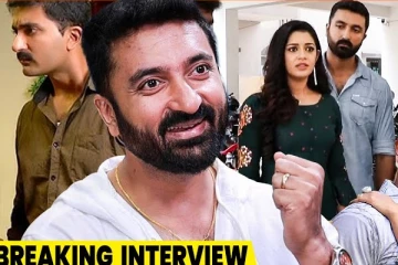 என் Wife-ஓட Character-அ தெரிஞ்சிக்கவே எனக்கு 12 வருஷம் ஆயிருச்சு.. DeivaMagal Krishna Interview