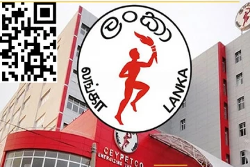 QR ක්‍රමය නැවත ගෙනාවේ නම් ඉන්ධන මිල වැඩි නොවෙයි