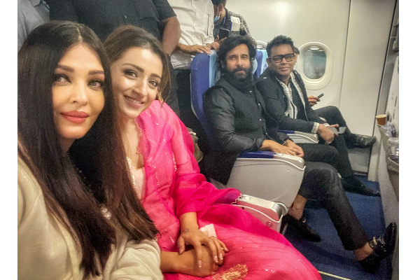 பொன்னியின் செல்வன் படத்தை பார்த்துவிட்டு, இந்த விஷயத்தை செய்வதை நிறுத்திவிட்டேன்! - ஏ. ஆர். ரகுமான் Review | Rahman Speech About Ponniyin Selvan