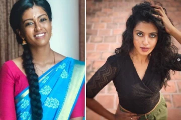 வாழ்க்கையே போச்சுன்னு சொன்னவங்க தானே! ரீஎண்ட்ரி கொடுக்கும் கண்ணம்மா..