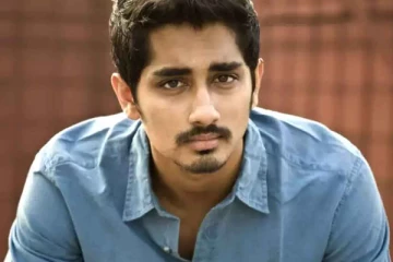 ரசிகர் கேள்விக்கு கடுமையாக நடந்து கொண்டு பிரபல நடிகர் - ஏன் தெரியுமா?