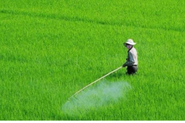 සියලු වගාවන්ට වැදගත් වල වල්නාශකයක තහනම සම්බන්දයෙන් ගත් තීරණය..