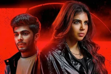 8 நாளில் Lokah Chapter 1 திரைப்படத்தின் மொத்த வசூல் எவ்வளவு தெரியுமா?