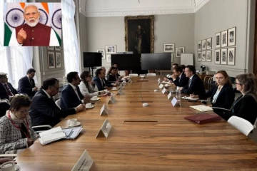 நிபந்தனையுடன் சண்டை நிறுத்த பேச்சுவார்த்தை: ஒப்புக்கொண்ட பாகிஸ்தான்..லண்டனில் தெரிவித்த அதிகாரிகள்