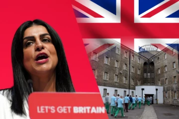 பிரித்தானிய அரசாங்கத்தின் அதிர்ச்சி தீர்மானம்: விடுவிக்கப்படும் கொடூர குற்றவாளிகள்