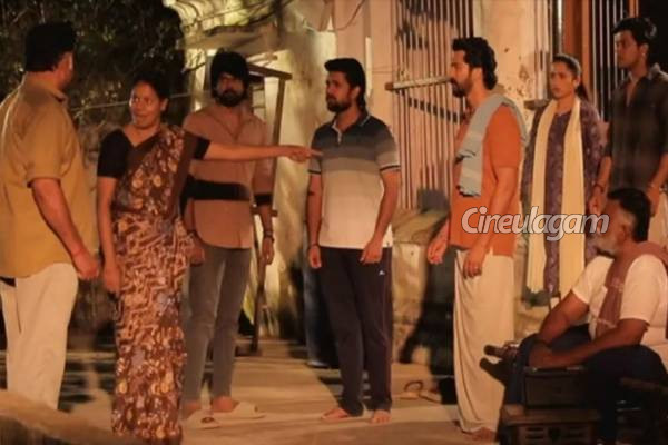 வானதி-பாண்டியன் காதல் கதையில் வந்த புதிய டுவிஸ்ட்.... அய்யனார் துணை சீரியல் எபிசோட் | Ayyanar Thunai Serial Feb 06 Episode Storyline