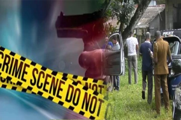 கொழும்பில் அதிகாலையில் பரபரப்பு ; துப்பாக்கி சூட்டில் ஒருவர் காயம்