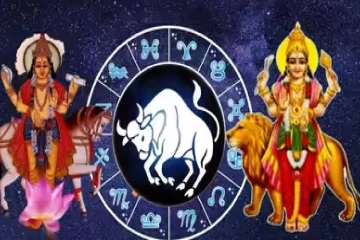 ரிஷபத்தில் புதன் - சுக்கிரன் உதயம்: இந்த ராசிகளுக்கு இனி ராஜ வாழ்க்கை தான்!