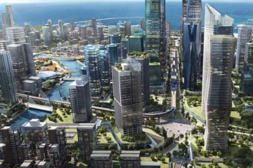 கொழும்பு துறைமுக நகரில் இளைஞர், யுவதிகளுக்கு வேலைவாய்ப்பு