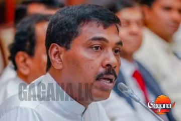 ප්‍රසන්න රණවීර යළි රිමාන්ඩ්