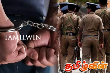 கட்டுநாயக்கவில் கோடாவுடன் சிக்கிய குடும்பஸ்தர்