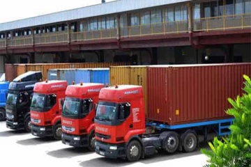 கொள்கலன் வாகன போக்குவரத்து கட்டணங்கள் அதிகரிப்பு- செய்திகளின் தொகுப்பு (Video)