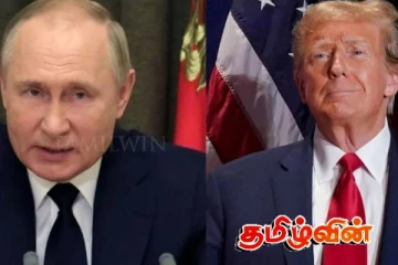 அமெரிக்காவுடனான அணு ஆயுத ஒப்பந்தம்:புடின் வெளியிட்ட தகவல்