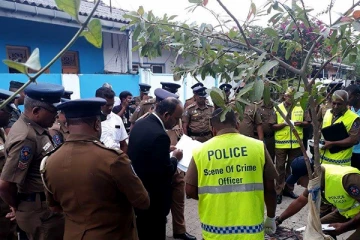 தந்தையால் 15 வயது மகளுக்கு நேர்ந்த விபரீதம் (Video)