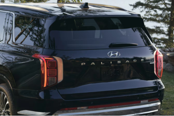 கனடாவில் இந்த வகை வாகனம் பயன்படுத்துவோருக்கு எச்சரிக்கை | Hyundai Recalls 44000 Vehicles In Canada Warning