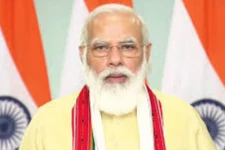 திருவள்ளுவர் குறித்து தமிழில் டுவிட் போட்ட பிரதமர் மோடி