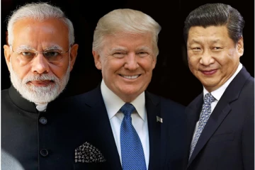 சிங்கப்பூரில் நடைபெற்ற உலக புலனாய்வு தலைவர்களின் இரகசிய மாநாடு!