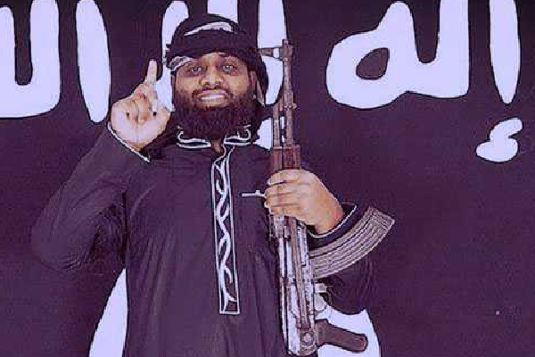 மட்டக்களப்பு சிறையில் இருந்த சஹ்ரான் எங்கே..! மட்டு.தேரரின் பரபரப்பான தகவல்கள் | Easter Attack Venerable Ambitiya Sumanaratne Thero