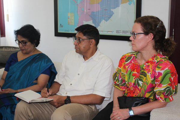 பொருளாதார நெருக்கடியிலிருந்து மெல்ல மீழும் இலங்கையை பாராட்டிய உலக வங்கி | Srilanka Relese From Economic Crisis World Bank