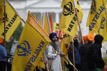 கனேடியர் படுகொலையை அடுத்து... முக்கிய அமெரிக்க சீக்கியர்கள் உயிருக்கு ஆபத்து: FBI எச்சரிக்கை