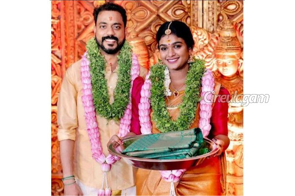 பிரசவத்திற்கு மேக்கப்புடன் சென்ற யாரடி நீ மோகினி சீரியல் நடிகை நக்ஷத்ரா- ஏன் தெரியுமா? | Serial Actress Nakshatra Labour Room Atrocities பிரசவத்திற்கு மேக்கப்புடன் சென்ற யாரடி நீ மோகினி சீரியல் நடிகை நக்ஷத்ரா- ஏன் தெரியுமா? | Serial Actress Nakshatra Labour Room Atrocities