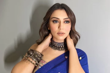 திருமணம் பற்றி கேட்டதற்கு ஹன்சிகா சொன்ன பதில்! ரசிகர்கள் ஷாக்