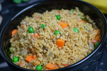 சர்க்கரை நோயாளிகள் இந்த உணவை பயப்படாமல் சாப்பிடலாம்! ஆரோக்கியம் அதிகமாம்