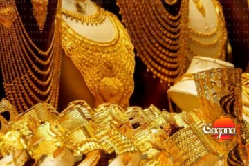 අඩු වුණ වේගෙට වැඩි වුණ රත්තරන් - ආයෙත් රත්තරන් මිල වැඩිවෙයි